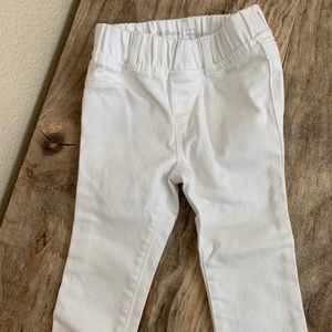 Gap Jean leggings